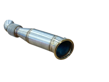 Load image into Gallery viewer, BMW M340i (2019-2023) G20 B58 EuroFlow 4.5 Inch Downpipe