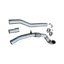 Load image into Gallery viewer, Volkswagen Golf (2015-2021) MK7 R Euroflow Downpipe