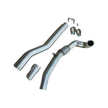 Load image into Gallery viewer, Volkswagen Golf (2015-2021) MK7 R Euroflow Downpipe