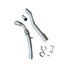 Load image into Gallery viewer, Volkswagen Golf (2015-2021) MK7 R Euroflow Downpipe