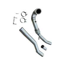 Load image into Gallery viewer, Volkswagen Golf (2015-2021) MK7 R Euroflow Downpipe