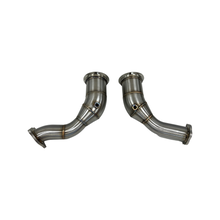 Load image into Gallery viewer, Audi RS5 (2018-2023) B9 Euroflow Downpipes