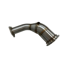 Load image into Gallery viewer, Audi RS4 (2018-2023) B9 Euroflow Downpipes

