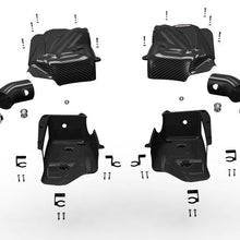 Load image into Gallery viewer, Carbon Fiber Cold Air Intake for Mercedes-Benz AMG GT C190 / R190