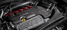 Load image into Gallery viewer, Audi RS3 (2017-2024) 8V/8Y Eventuri Carbon Engine Cover
