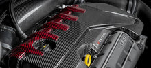 Load image into Gallery viewer, Audi RS3 (2017-2024) 8V/8Y Eventuri Carbon Engine Cover
