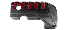 Load image into Gallery viewer, Audi RS3 (2017-2025) 8V/8Y Eventuri Carbon Engine Cover
