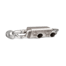 Load image into Gallery viewer, Porsche 991.2 Carrera (2016-2019) Akrapovic Exhaust (Titanium) Non OE Sports Exhaust