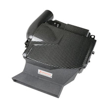 Load image into Gallery viewer, Carbon Fiber Cold Air Intake for Mercedes-Benz S63 W222