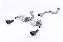 Load image into Gallery viewer, Ford Focus RS (2004-2011) MK2 RS Milltek Sport Non-Resonated Cat-Back - SSXFD068