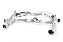 Load image into Gallery viewer, Volkswagen Golf GTi (2013-2017) MK7 GTi Milltek Sport Non Resonated Cat-Back Exhaust System - SSXVW230