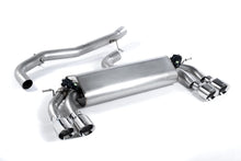 Load image into Gallery viewer, Volkswagen Golf R (2013-2017) MK7R Milltek Sport Non-Resonated Catback Exhaust System - SSXVW403
