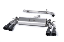 Load image into Gallery viewer, Volkswagen Golf R (2013-2017) MK7R Milltek Sport Non-Resonated Catback Exhaust System - SSXVW403
