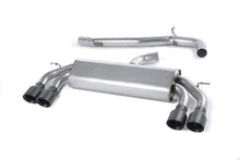 Load image into Gallery viewer, Volkswagen Golf R (2017-2020) MK7.5R Milltek Sport Non-Resonated Catback Exhaust System - SSXVW507