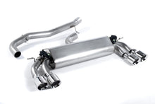Load image into Gallery viewer, Volkswagen Golf R (2017-2020) MK7.5R Milltek Sport Non-Resonated Catback Exhaust System - SSXVW507