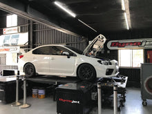 Load image into Gallery viewer, Cold Air Intake - Subaru WRX STI (2015+) (SUB-STI1501)