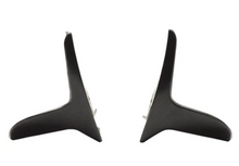 Load image into Gallery viewer, OE Style Side Skirts + Front Mud/Splash Guards for 04-10 Mazda RX8