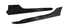 Load image into Gallery viewer, OE Style Side Skirts + Front Mud/Splash Guards for 04-10 Mazda RX8