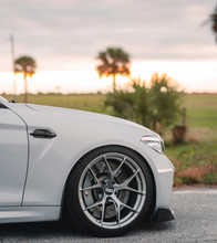 Load image into Gallery viewer, BMW M2 (2016-2021) F87 Carbon Fibre Vent Covers