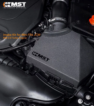 Load image into Gallery viewer, Cold Air Intake - Mini Cooper F55 F56 F57 (BW-MIF5602)
