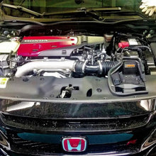 Load image into Gallery viewer, Carbon Fiber Cold Air Intake for Honda Civic Type R FK8
