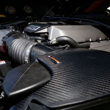 Load image into Gallery viewer, Carbon Fiber Cold Air Intake for Ford Mustang 5.0L