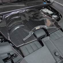 Load image into Gallery viewer, Carbon Fiber Cold Air Intake for Porsche Cayenne E-Hybrid / S / GTS / Turbo