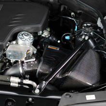 Load image into Gallery viewer, Carbon Fiber Cold Air Intake for BMW 520i / 528i F10