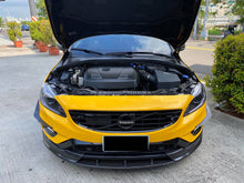 Load image into Gallery viewer, Cold Air Intake System - Volvo S60/V60 Drive-E Cold 14-18 (VOL-6006)