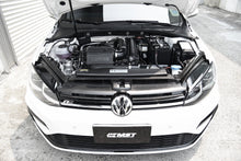 Load image into Gallery viewer, Closed Air Intake - Volkswagen Golf TSI MK7 (VW-MK707)