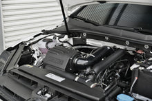 Load image into Gallery viewer, Closed Air Intake - Volkswagen Golf TSI MK7 (VW-MK707)