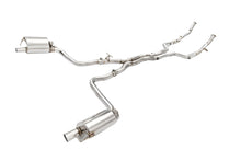 Load image into Gallery viewer, Mercedes-Benz E43 (2016-2019) W213 Valvetronic Exhaust System