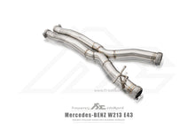 Load image into Gallery viewer, Mercedes-Benz E43 (2016-2019) W213 Valvetronic Exhaust System