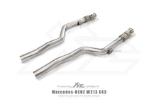 Load image into Gallery viewer, Mercedes-Benz E43 (2016-2019) W213 Valvetronic Exhaust System