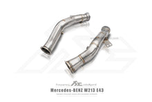Load image into Gallery viewer, Mercedes-Benz E43 (2016-2019) W213 Valvetronic Exhaust System