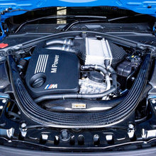 Load image into Gallery viewer, BMW M3/4 (2014-2020) F80/2 Armaspeed Carbon Fiber Cold Air Intake