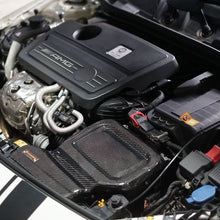 Load image into Gallery viewer, Carbon Fiber Cold Air Intake for Mercedes-Benz A45 W176 / CLA45 C117