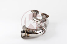 Load image into Gallery viewer, Audi TTRS/RS3 (2006-2015) 8J / RS3 8P Catless Performance Downpipe - 005001005 Wagner Tuning