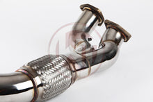Load image into Gallery viewer, Audi TTRS/RS3 (2006-2015) 8J / RS3 8P Catless Performance Downpipe - 005001005 Wagner Tuning