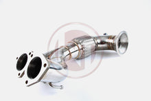 Load image into Gallery viewer, Audi TTRS/RS3 (2006-2015) 8J / RS3 8P Catless Performance Downpipe - 005001005 Wagner Tuning