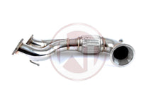 Load image into Gallery viewer, Audi TTRS/RS3 (2006-2015) 8J / RS3 8P Catless Performance Downpipe - 005001005 Wagner Tuning