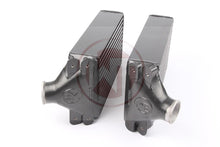 Load image into Gallery viewer, Porsche 911 Turbo (2006-2008) TT Performance Intercooler Kit - 200001036 Wagner Tuning
