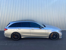 Load image into Gallery viewer, Mercedes-Benz C63S (2015-2023) W205 Sedan/Wagon H&R Sport Lowering Springs - 28766-1
