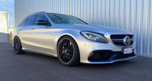 Load image into Gallery viewer, Mercedes-Benz C63S (2015-2023) W205 Sedan/Wagon 28766-1 H&R Sport Springs suspension