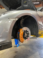 Load image into Gallery viewer, Nissan R35 GT-R (2008-2012) Bremtec Brake Package