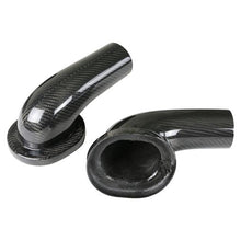 Load image into Gallery viewer, Carbon Fiber Cold Air Intake for Mercedes-Benz S63 W222