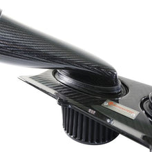 Load image into Gallery viewer, Ferrari 488 (2015-2019) Armaspeed Carbon Fiber Cold Air Intake