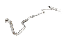 Load image into Gallery viewer, Mercedes-Benz A250 (2019-2025) W177 Valvetronic Exhaust System