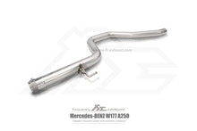Load image into Gallery viewer, Mercedes-Benz A250 (2019-2025) W177 Valvetronic Exhaust System