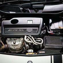 Load image into Gallery viewer, Carbon Fiber Cold Air Intake for Mercedes-Benz A45 W176 / CLA45 C117